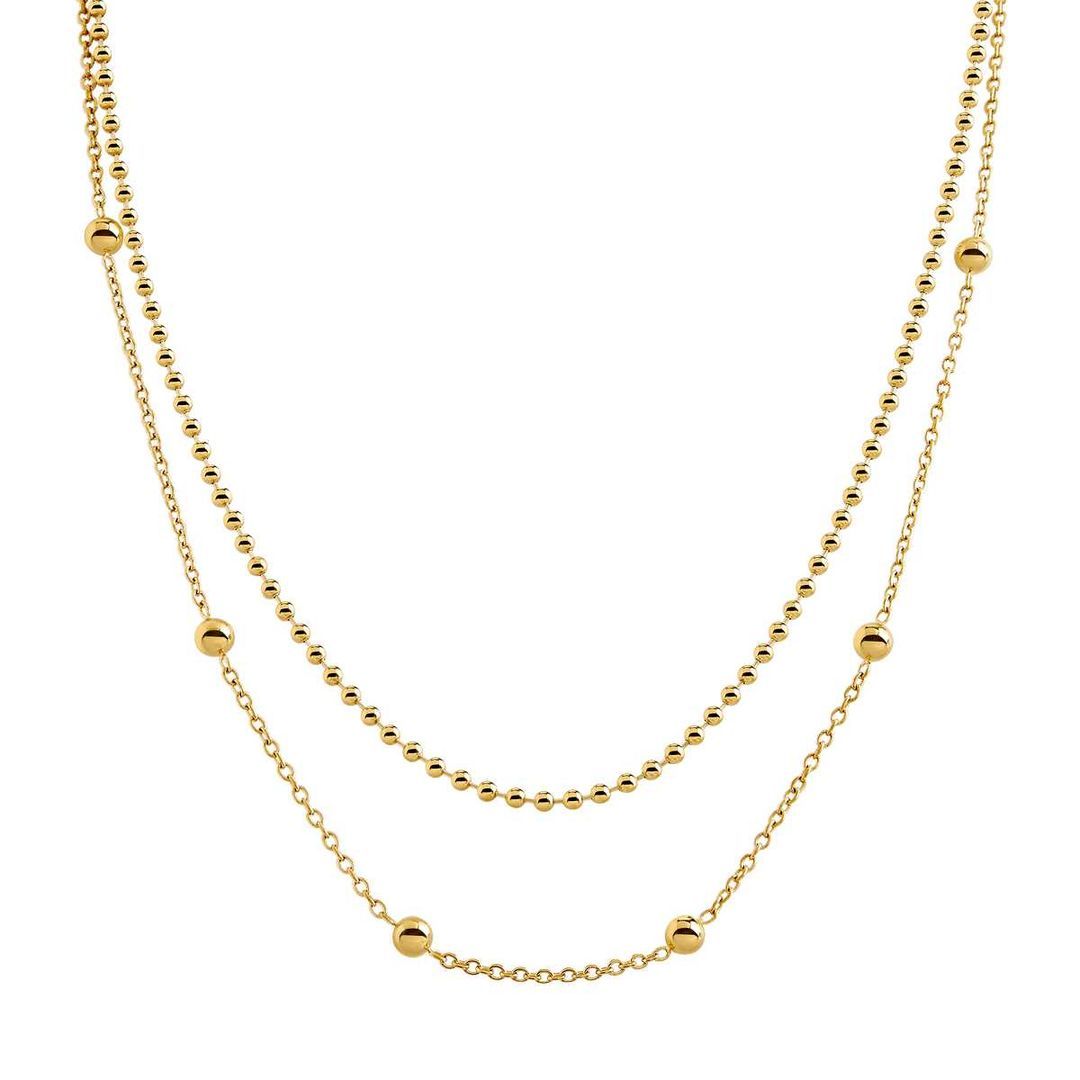 boccia Schmuck Bild